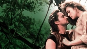Dos bribones tras la esmeralda perdida (1984)