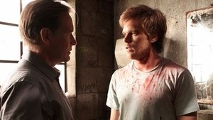 Dexter Season 5 Episode 1