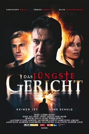 Das jüngste Gericht poster