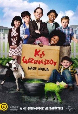 <Images posters