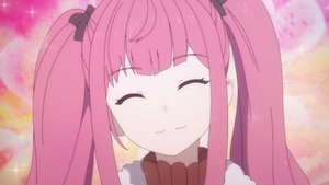 Tsuki to Laika to Nosferatu – Episódio 1