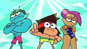 Beach Episode