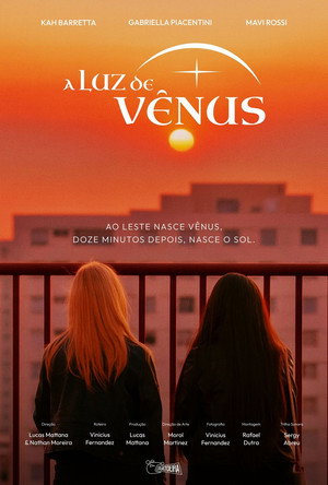 A Luz de Vênus: Parte Um 3
