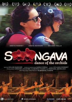 Poster Soongava 2012