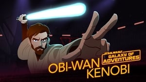 Star Wars Galaxy of Adventures Obi-Wan Kenobi