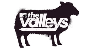 The Valleys backdrop