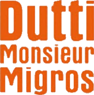 Dutti der Riese