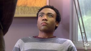 Community Season 2 Episode 16