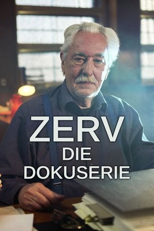 ZERV – Die Dokuserie - Season 1