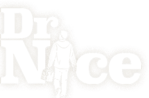 Dr. Nice — Logos 1