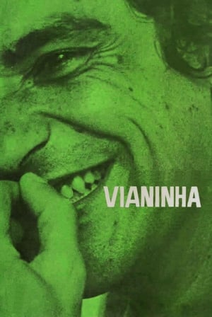 Poster Vianinha (1987)