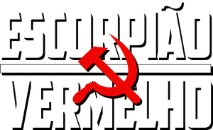 Red Scorpion — Logos 1
