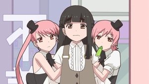 30-sai no Hoken Taiiku: Episódio 5