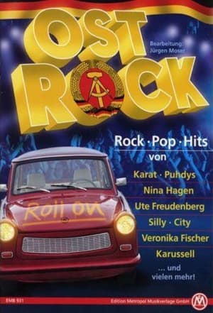 Poster Ost-Rock Klassik (2010)