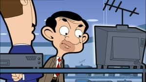 Mr. Bean: The Animated Series Big TV