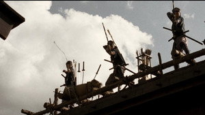 фото  - Смотреть 13 убийц бесплатно онлайн на Lord-Filmy