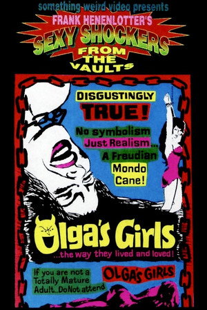 Olga's Girls 5