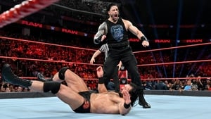 WWE Raw: Stagione 27 x Episodio 27