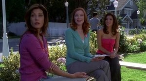 Desperate Housewives: 2×12