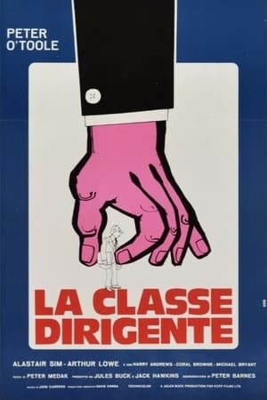 La classe dirigente (1972)