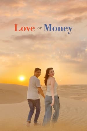 Poster Love or Money 2021