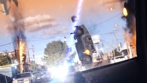 Alien Invasion Found Footage movie still 1