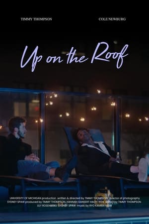 Image Up on the Roof