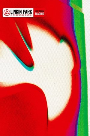 Image Linkin Park: Live in Madrid
