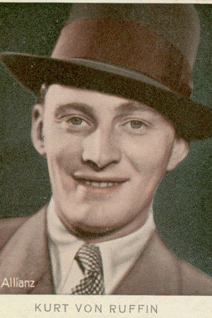 Richard Keßler, Student