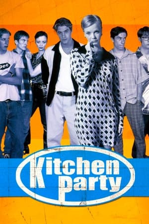 Kitchen Party 1997