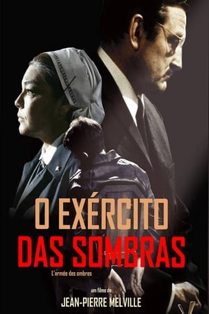 Assistir O Exército das Sombras Online Grátis