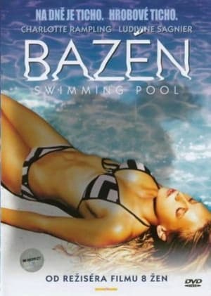 Bazén 2003