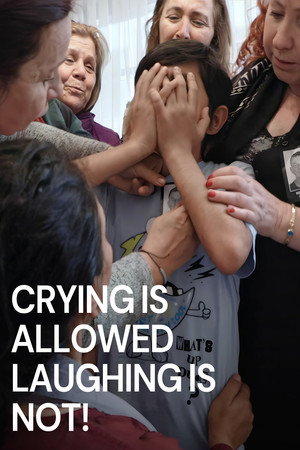 Crying is allowed Laughing is NOT! 4