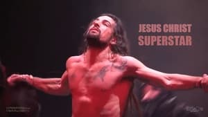 Jesus Christ Superstar - Live in Salerno, Italy