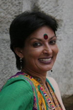 Mallika Sarabhai thumbnail