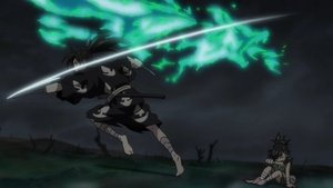 Dororo: Season 1 Episode 11 – The Story of Banmon, Part 1