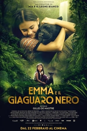 Image Emma e il giaguaro nero