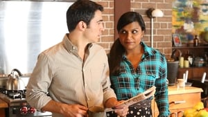 The Mindy Project: 3×3