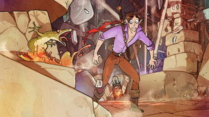 3. Episodio 3