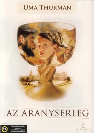 Poster Az aranyserleg 2000