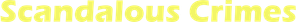 Gialloparma — Logos 1