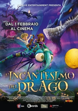 Image L'incantesimo del drago