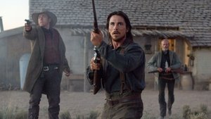 3 :10 To Yuma (2017)