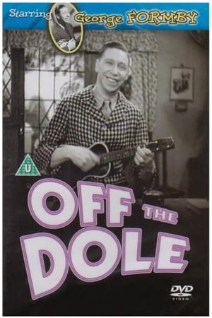 Poster Off the Dole (1935)