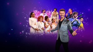 Staying Alive – Stars singen mit Legenden