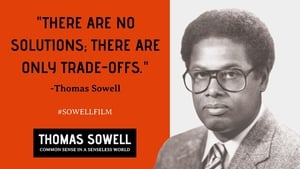 Thomas Sowell: Common Sense in a Senseless World (2021)