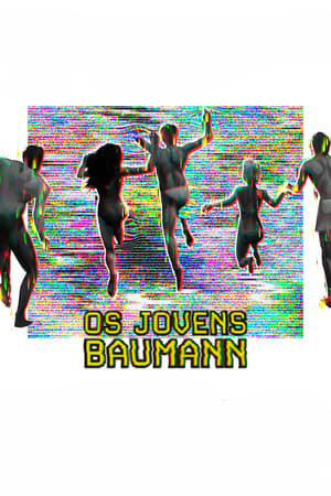 Poster Os Jovens Baumann (2018)