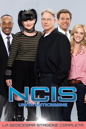 NCIS - Unità anticrimine: Stagione 16