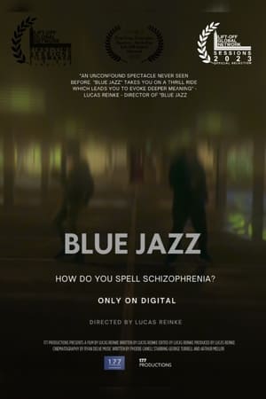 Image Blue Jazz