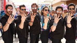 Golmaal Again (2017) Hindi HD